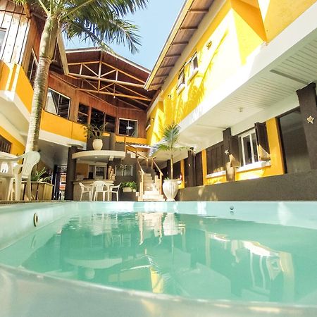 Encanto Da Praia Residence Apartamentos E Quartos Para Locacao Capão da Canoa Zewnętrze zdjęcie
