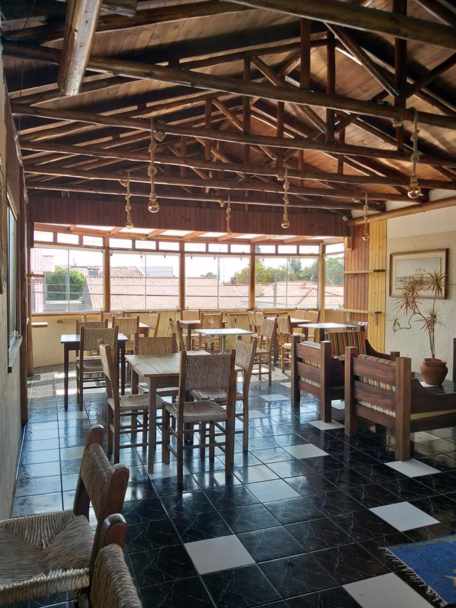 Encanto Da Praia Residence Apartamentos E Quartos Para Locacao Capão da Canoa Zewnętrze zdjęcie